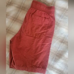 Boys shorts
